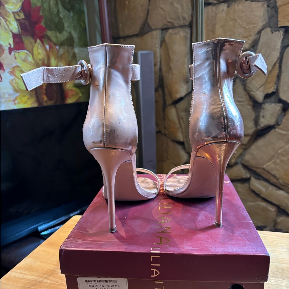 Lola Shoe Tisha-14